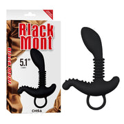 Plug anal Kai BlackMount CHISA CN-510737241