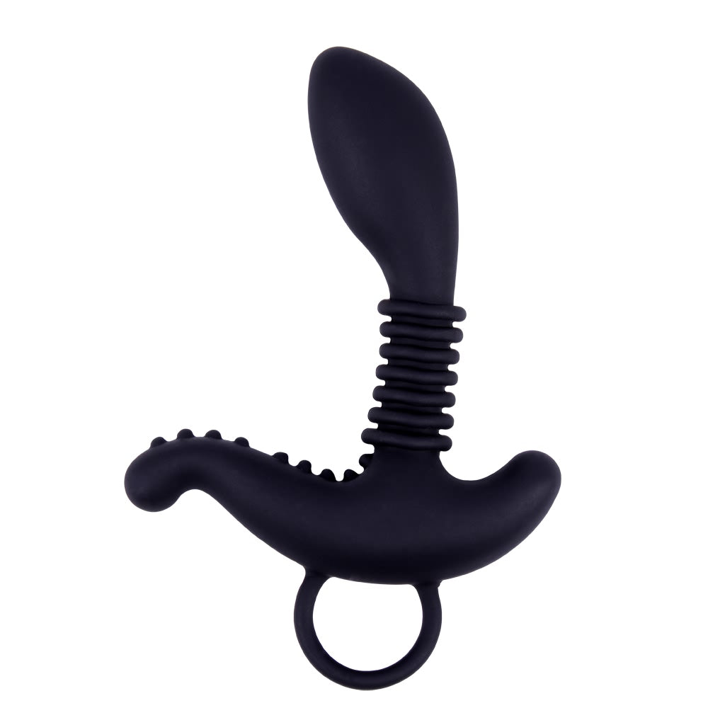 Plug anal Kai BlackMount CHISA