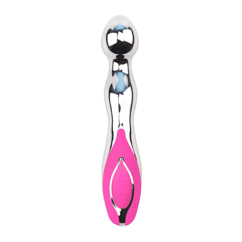 Vibrador Magic "G" spot CHISA CN-530770030