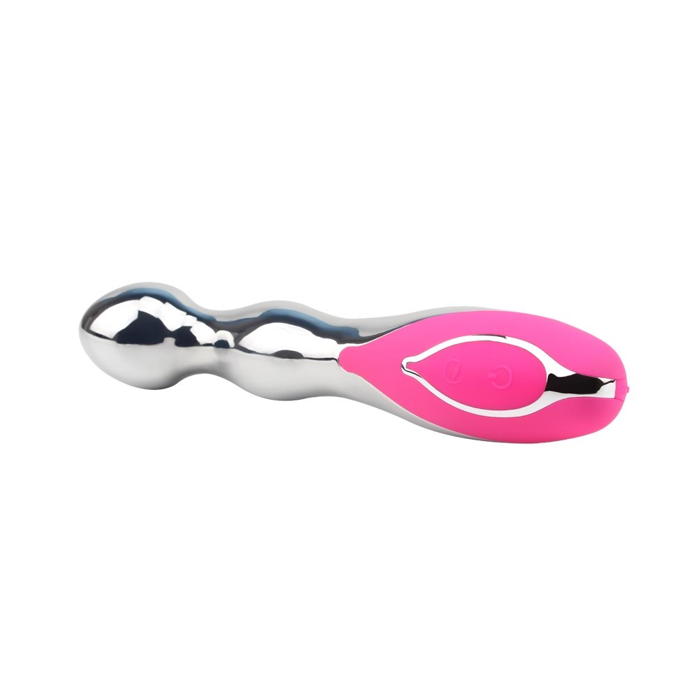 Vibrador Magic "G" spot CHISA CN-530770030
