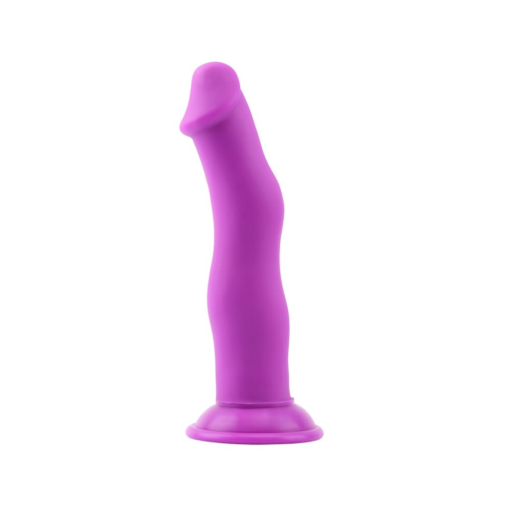 Dildo Jolly.D Deluxe Edition 22cm CHISA CN-101743981