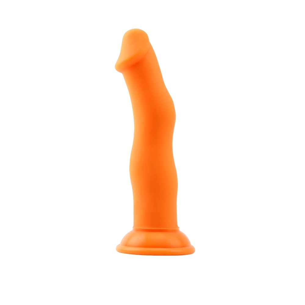 Dildo Jolly.D Deluxe Edition 22cm CHISA CN-101743983