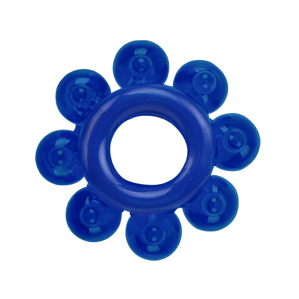 Kit 4 anillo para pene GetLock CHISA CN-330358236