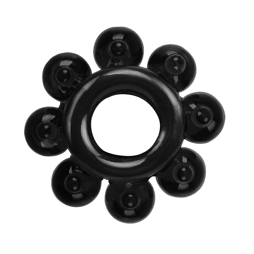 Kit 4 anillo para pene GetLock CHISA CN-330358238