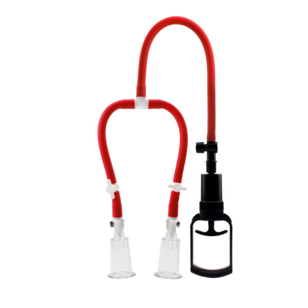 Bomba de vacío pezones Pump CHISA CN-712313467