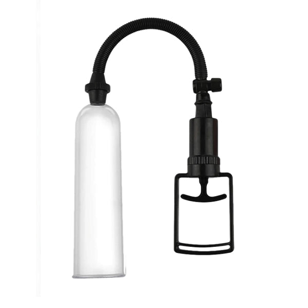 Bomba de vacío para pene Penis Pump MF1020