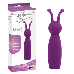 Vibrador Campanilla JoyJumper CHISA CN-570962181