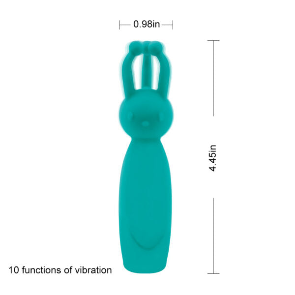 Vibrador Maranta JoyJumper CHISA CN-570962168