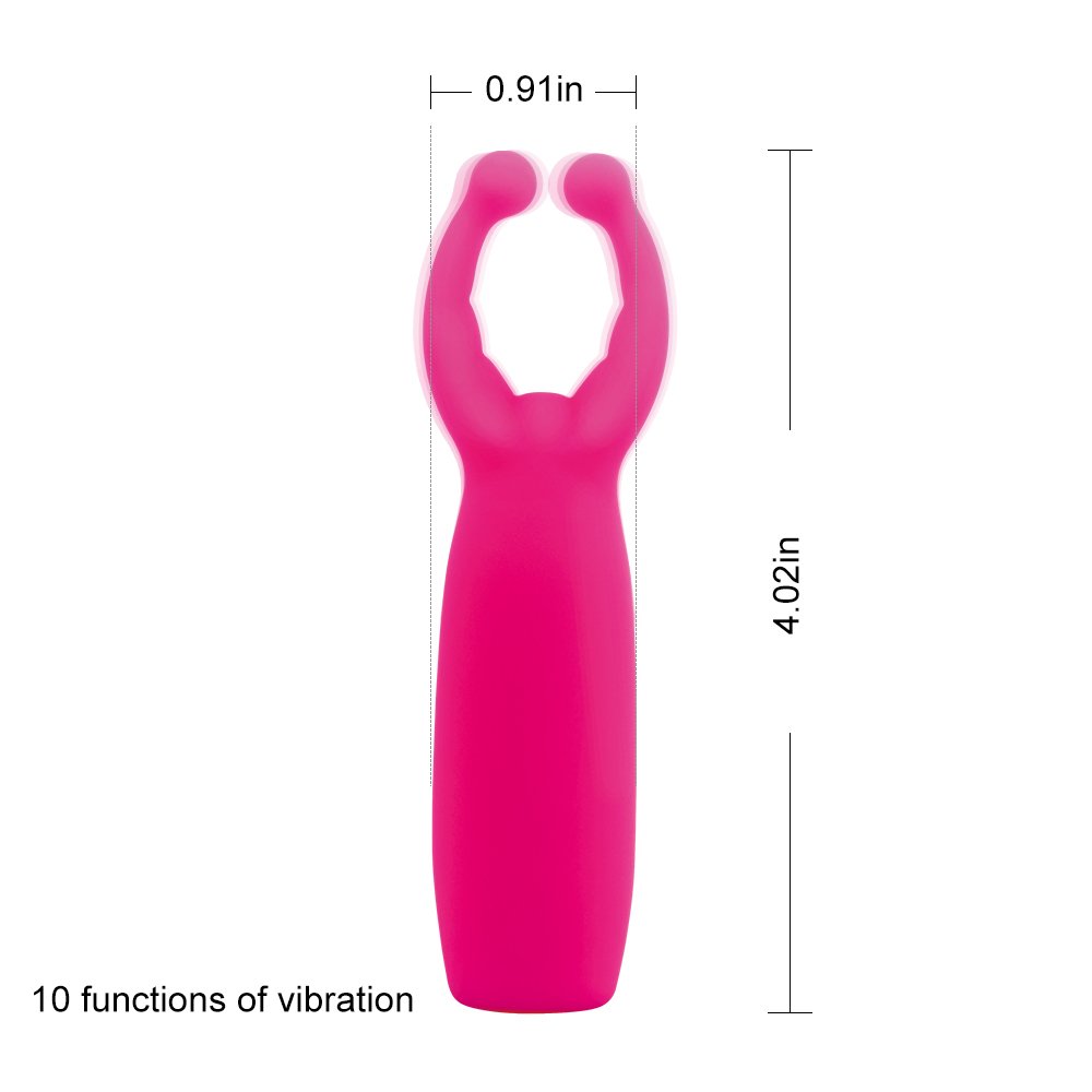 Vibrador Hollyhock JoyJumper CHISA CN-570962176