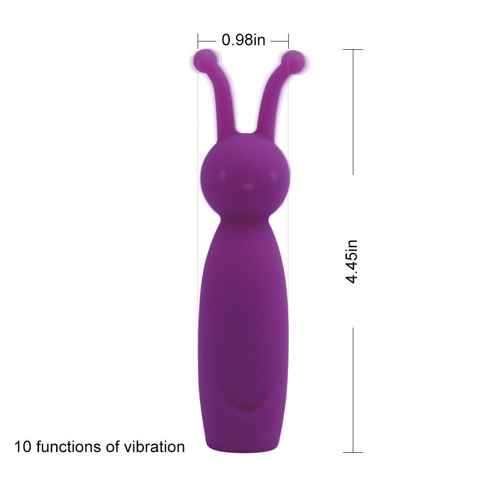 Vibrador Campanilla JoyJumper CHISA CN-570962181