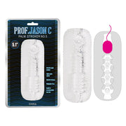 Masturbador masculino Sai No.5 ProofJason CHISA CN-370838290
