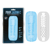 Masturbador masculino Sai No.3 ProofJason CHISA CN-370838279