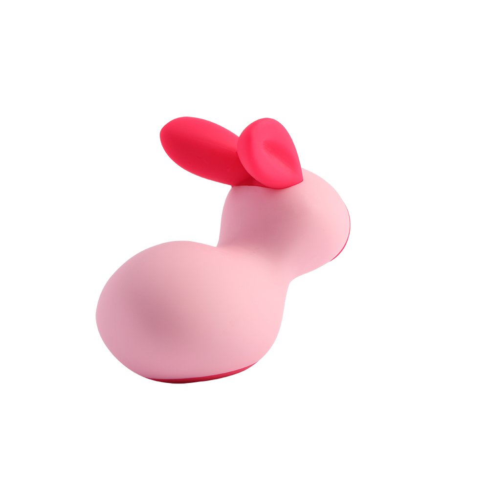Insuflador vibrador Rabbit Pink CHISA  CN-534388486