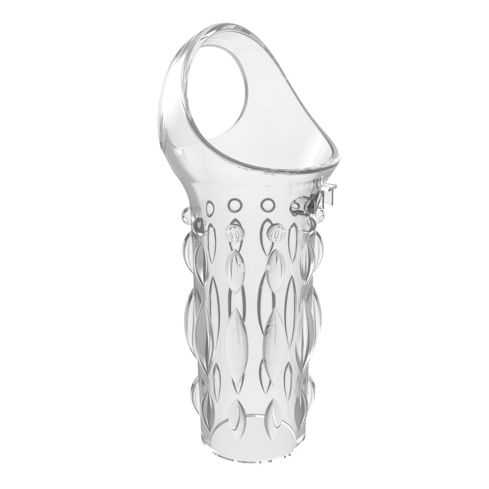 Funda para pene GK Power CHISA CN-101669452