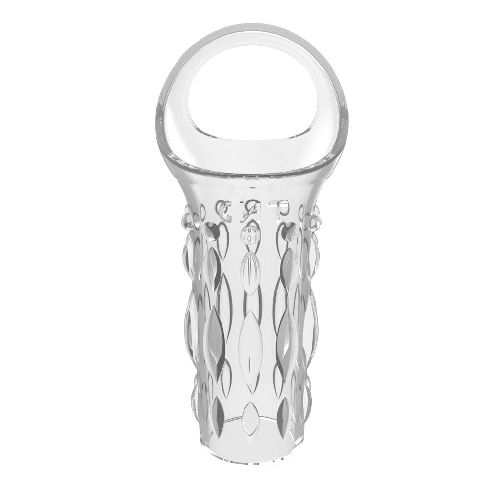 Funda para pene GK Power CHISA CN-101669452