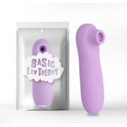 Succionador Basic Luv CHISA CN-844332831