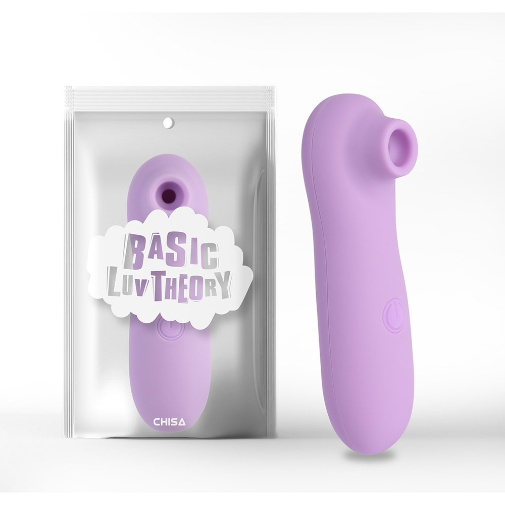 Succionador Basic Luv CHISA CN-844332831