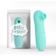 Succionador Basic Luv CHISA CN-844332838