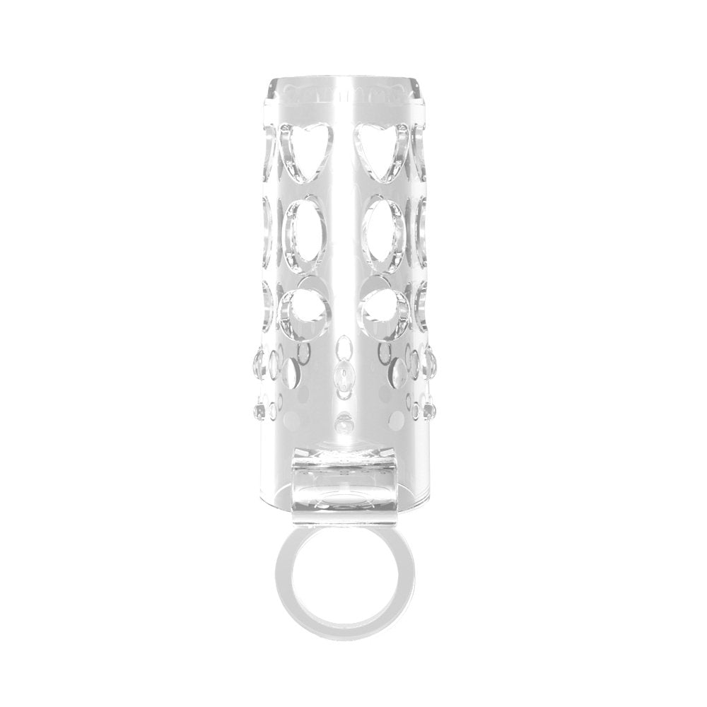 Funda para pene vibradora GK Power Chisa CN-101613062