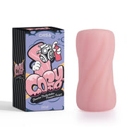 Masturbador masculino Stamina CHISA CN-920832506