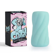 Masturbador masculino Stamina CHISA CN-920832508