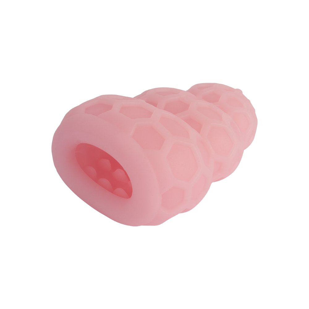 Masturbador masculino Phantom CHISA CN-920832526