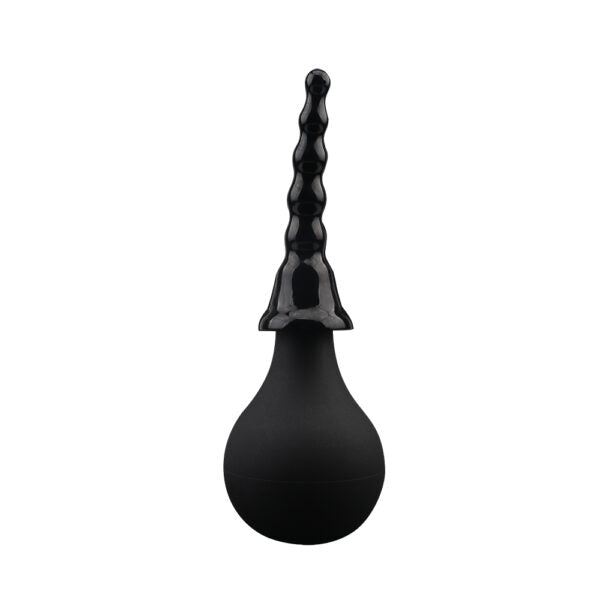 Enema anal Black Mont Doble set CHISA CN-101418357