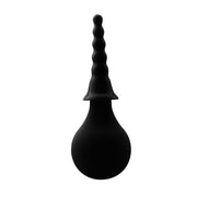 Enema anal Black Mont Doble set CHISA CN-101418357