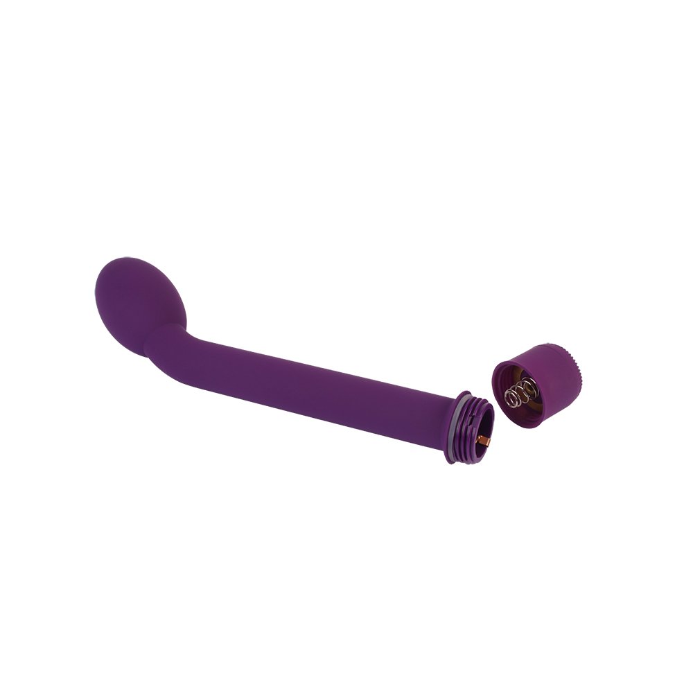 Vibrador Ulises 21cm CHISA CN-670715338