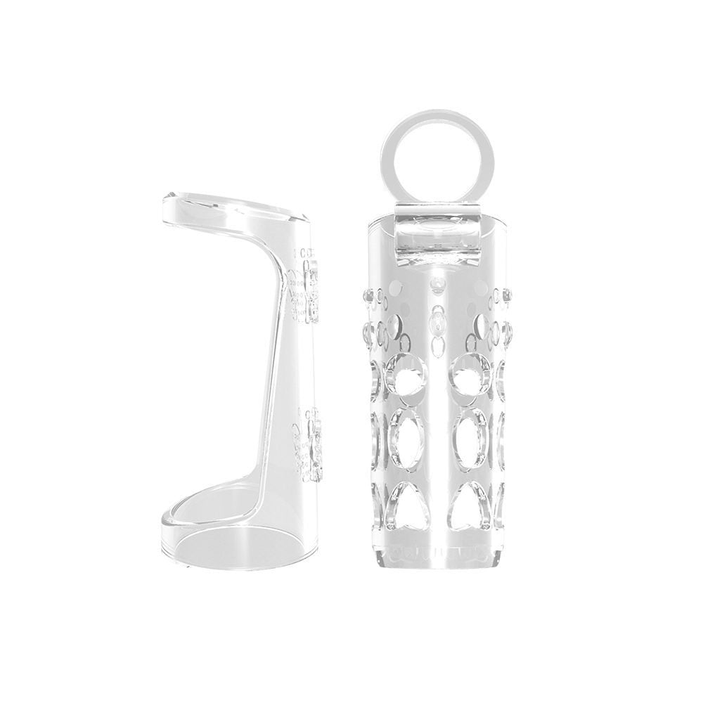 Kit de funda y anillo vibración GKPower CHISA CN-101646563