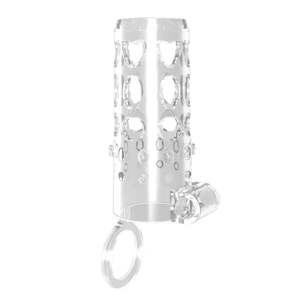 Kit de funda y anillo vibración GKPower CHISA CN-101646563