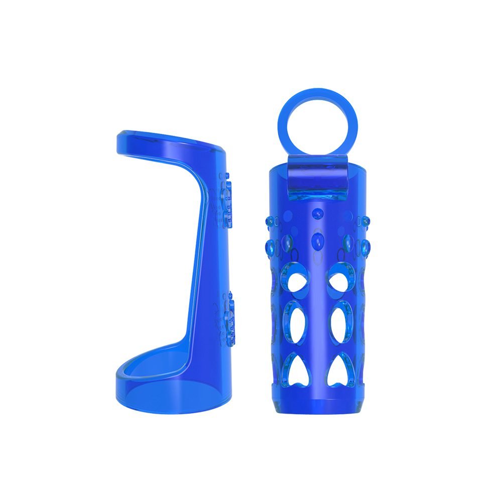 Kit de funda y anillo vibración GKPower CHISA CN-101646560