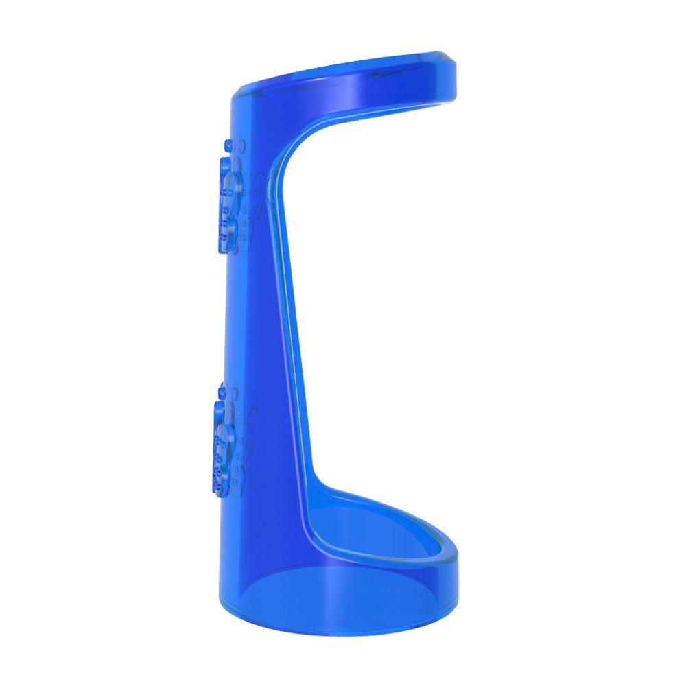 Kit de funda y anillo vibración GKPower CHISA CN-101646560