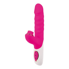 Vibrador ClitKisser Intimate Melody CHISA