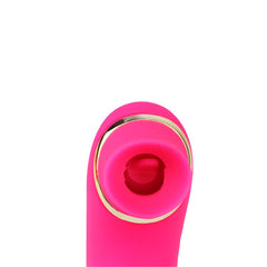 Vibrador ClitKisser Intimate Melody CHISA