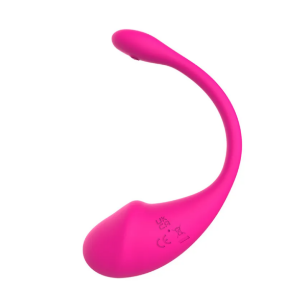 Vibrador a control APP