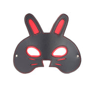 Máscara Conejo/Gato/Zorro OUTLET / 20 uds - Conejo
