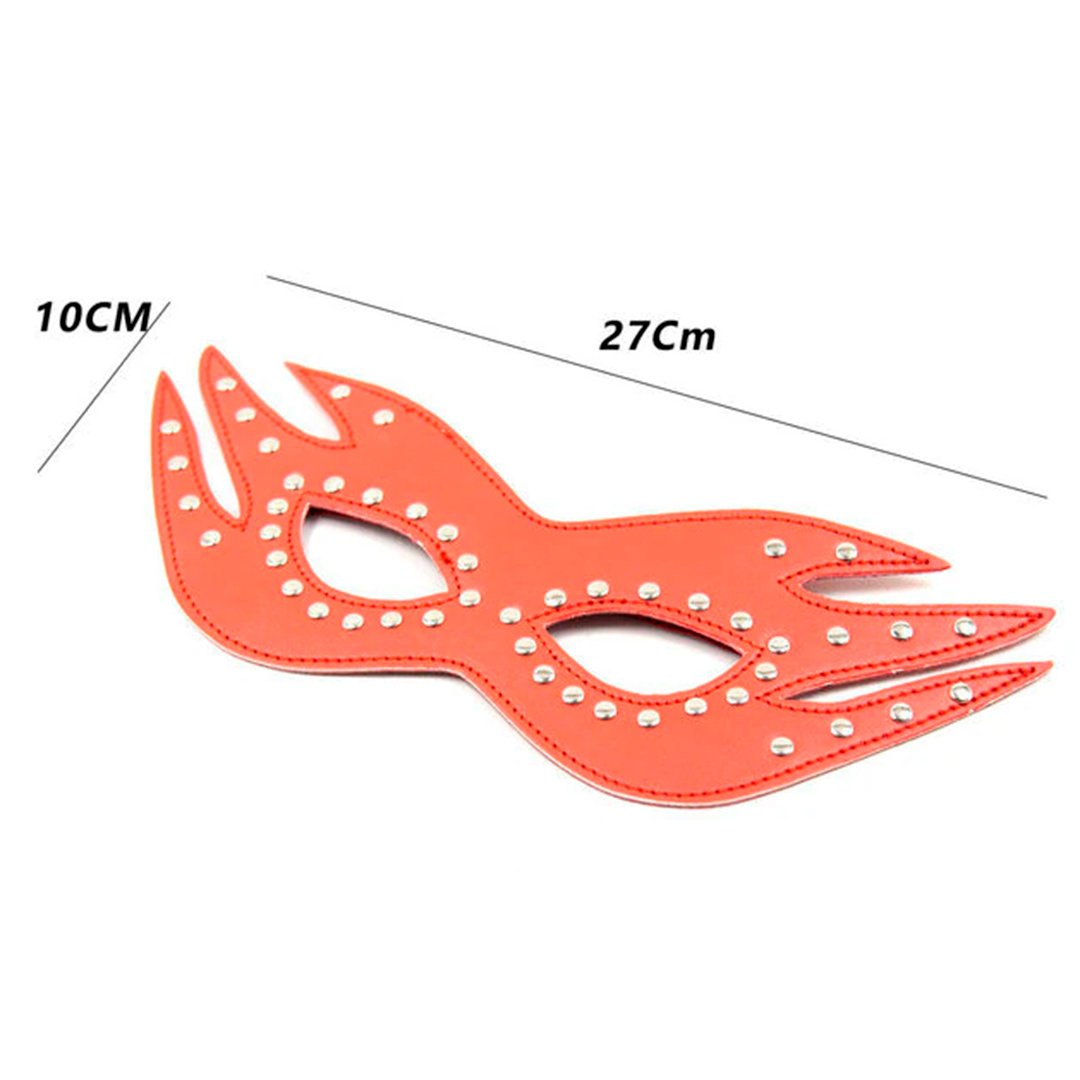 Antifaz fetiche RYWC-244-B