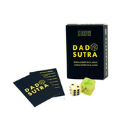 Juego erótico DADO SUTRA