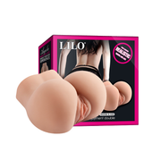 Muñeca sexual Realista Eunice 2.3kg LILO M-22038