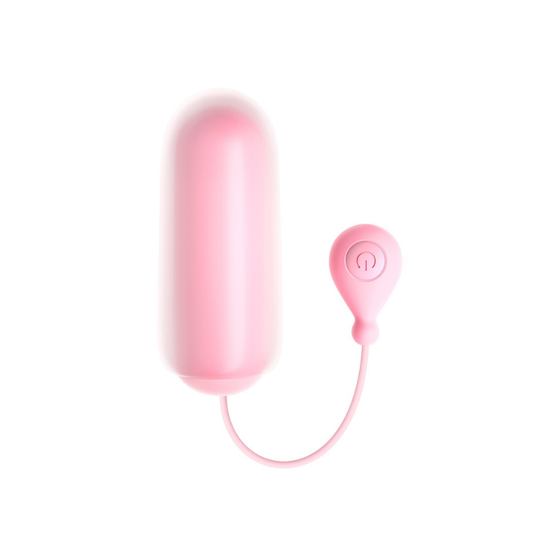 Bala vibradora Sugar LILO LL-2343