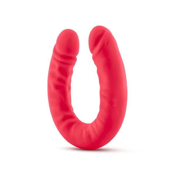 Dildo Doble De Silicona – Ruse
