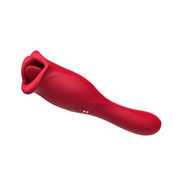 Vibrador sexo oral Sasha Plus