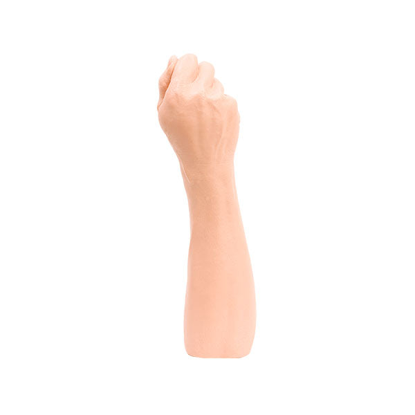 Puño The Fist