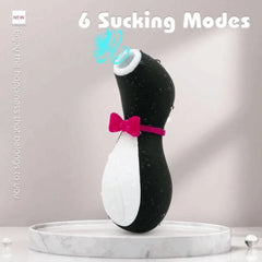 Succionador de clítoris Pinguin