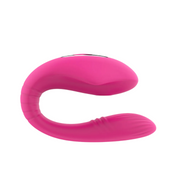 Vibrador succionador Daria MF1009