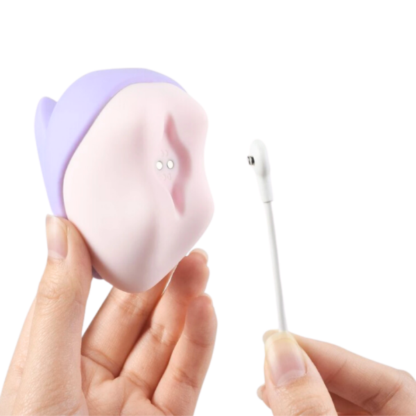 Succionador Magic unicorn Magic Motion