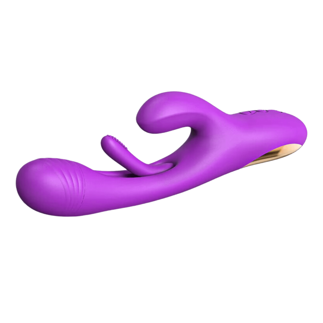 Vibrador 3 e n 1 Neo Fun MF1007