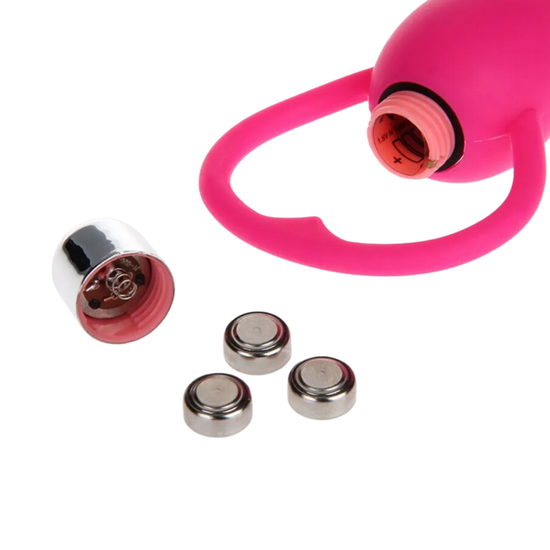 Vibrador Medium X MF1001