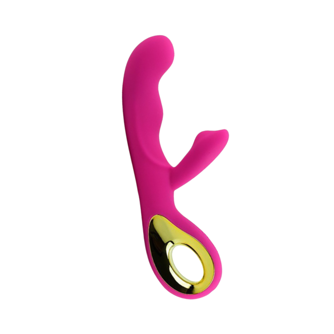 Vibrador Magic Wand Plus MF1017